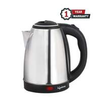 Zepto - Lifelong Llek60 1.5 L Electric Kettle - Water Level Indicator (location specific)