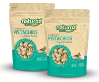 Naturoz Popular California Pistachios - 1 kg 