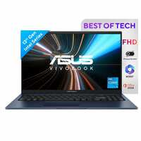 ASUS Vivobook 15, 15.6" FHD (1920 x 1080), Intel Core i5-1334U
