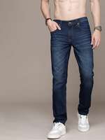 Up to 80% Off on Roadster Jeans for Men