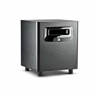 JBL Professional Jbl Lsr310S 10-Inch Powered Studio Subwoofer Monitor
