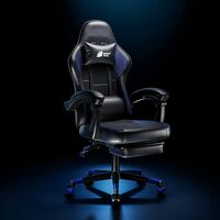 Upto 68% off on Gaming Chairs by Cellbell, Green Soul & more