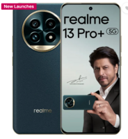 Exchange Offer realme 13 Pro - Rs.4000 Additional off & realme 13 Pro+ Rs.6000 Additional off