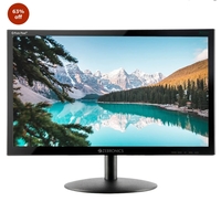 Limited-time deal: ZEBRONICS Zeb-V19Hd 18.5 Inch (46.99 Cm) Led Monitor
