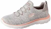 Skechers Womens Summits Quick Getaway Sneakers