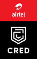 Get Rs.5-150 Cashback On Payment at Airtel Using CRED UPI