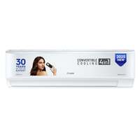 Cruise 1 Ton 3 Star Inverter Split AC with 7-Stage Air Filtration 