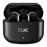 boAt Airdopes Primo in Ear Headphone(Active Black)