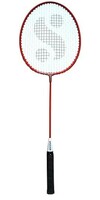 Silver's Smash Aluminum Badminton Racket