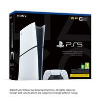 Sony PlayStation®5 Digital Edition (slim) Console Video Game