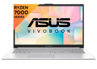 ASUS Vivobook Go 15 AMD Ryzen 3 Quad Core 7320U