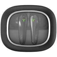 truke New Launch Crystal Dyno Leather Finish True Wireless in Ear Earbuds