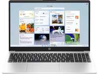 HP 255 G10 AMD Ryzen 5 Quad Core 7520U 2.8Ghz Upto 4.3Ghz - (8 GB/512 GB SSD) 255 G10 Thin and Light Laptop (15.6 inch, Matt Silver, 1.45 kg)