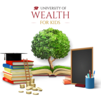 IDFC FIRST Bank’s University of Wealth program, your kids will get a solid grounding in banking and personal finance!