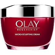 (Lowest) Olay Regenerist Micosculpting Day Cream | Normal, Oily, Dry, Combination Skin | 50g 