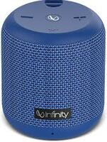 Infinity by Harman Fuze 99 4.5 W Bluetooth Speaker  (Blue, Mono Channel)