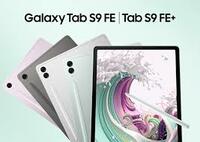Samsung Tablet S9FE Wifi 6GB/128GB with S-Pen [Students/Corporate ID]