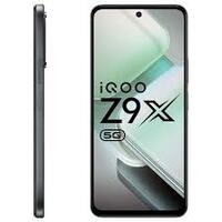 iQOO Z9x 5G  (4GB RAM, 128GB Storage) 