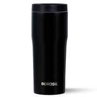 Borosil Hydra Hike 500ml Stainless Steel Flask Tumbler