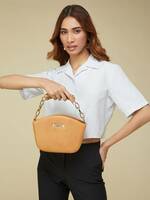 Branded Handbags & Clutches Min 70% off
