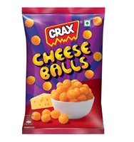 Crax Cheese Balls (Location specific)