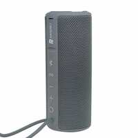 Portronics Breeze Plus 20W Bluetooth 5.3 Portable Stereo Speaker with TWS, Aux in, Water Resistant, 2000mAh Battery, Grey