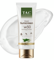 Upto 99% off on Khadi & Tac Personal care products