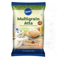 Pillsbury Multigrain Atta 5Kg (location specific)