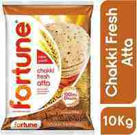 Fortune chakki fresh atta 10 kg