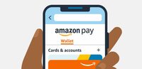 More Devaluation - Bill payment, LPG, Insurance Payment on Amazon