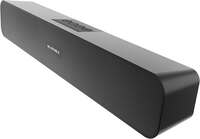 Nu Republic Soundbar 20 Bluetooth Soundbar with X-Bass Technology