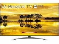 LG Nanocell 189 cm (75 inch) Ultra HD (4K) LED Smart WebOS TV
