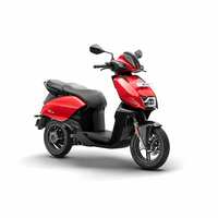 VIDA V2 Plus Electric Scooter