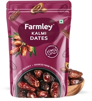 Flipkart Minutes - Farmley Kalmi Dates 200g (location specific)