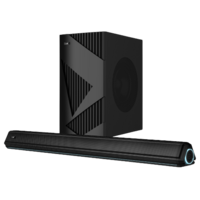 boAt Bar 1550 Pro Bluetooth Soundbar