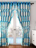 Upto 90% off on Curtains by Cortina starting Rs 189
