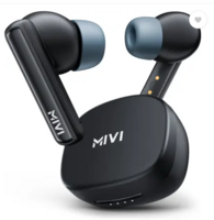 Mivi Duopods B1 Fast Charging, 5.3 Bluetooth 