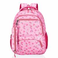 amazon basics 26 L School Backpack for Boys & Girls
