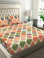  Bedsheet upto 86% off