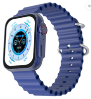 Fire-Boltt Suprnova 45.2mm (1.78) AMOLED 368*448px Res,BT Calling and 123 Sports Modes Smartwatch