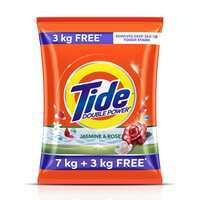 Tide 10kg for ₹ 706