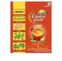 Instamart - Tata Tea Chakra Gold Care | Goodness Of 5 Ingredients 500g (location specific)