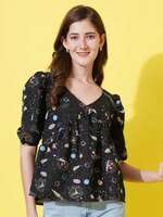 Flat 90% off on Women's Western Wear by Moda Rapido