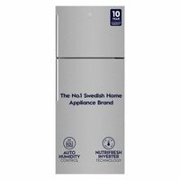  Electrolux 461L Frost Free Inverter Double Door Refrigerator UltimateTaste 500 ETB4600C-A 