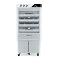 Bajaj DMH90 Neo 90L Desert Air Cooler White