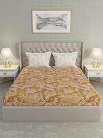 Upto 87% off on Raymond Home Bedsheets