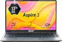Acer Aspire 3 i5 13th Gen 1334U - (16 GB/512 GB SSD) Laptop