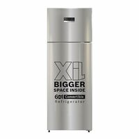 Bosch 243L 3star Frost free Refrigerator Appliance CTC27S031I (Convertible,Silver Inox) Apply ₹1500 coupon 