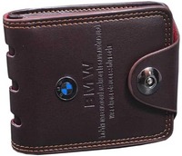 Men's Wallets starting Rs 40