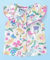 Firstcry- Flat 55% Off* on Select Fashion products 